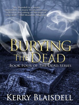 Burying the Dead - ebook